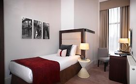 Mercure Aberdeen Caledonian Hotel  United Kingdom